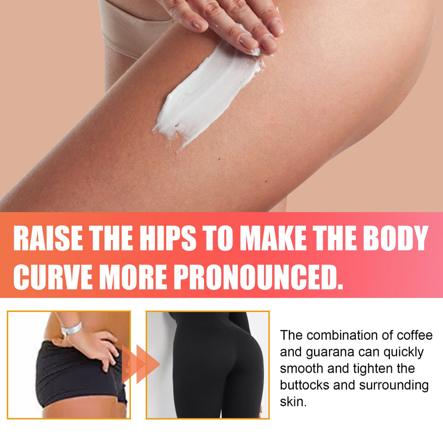 Butt Bum Cream for Firming, Moisturizing Body Care