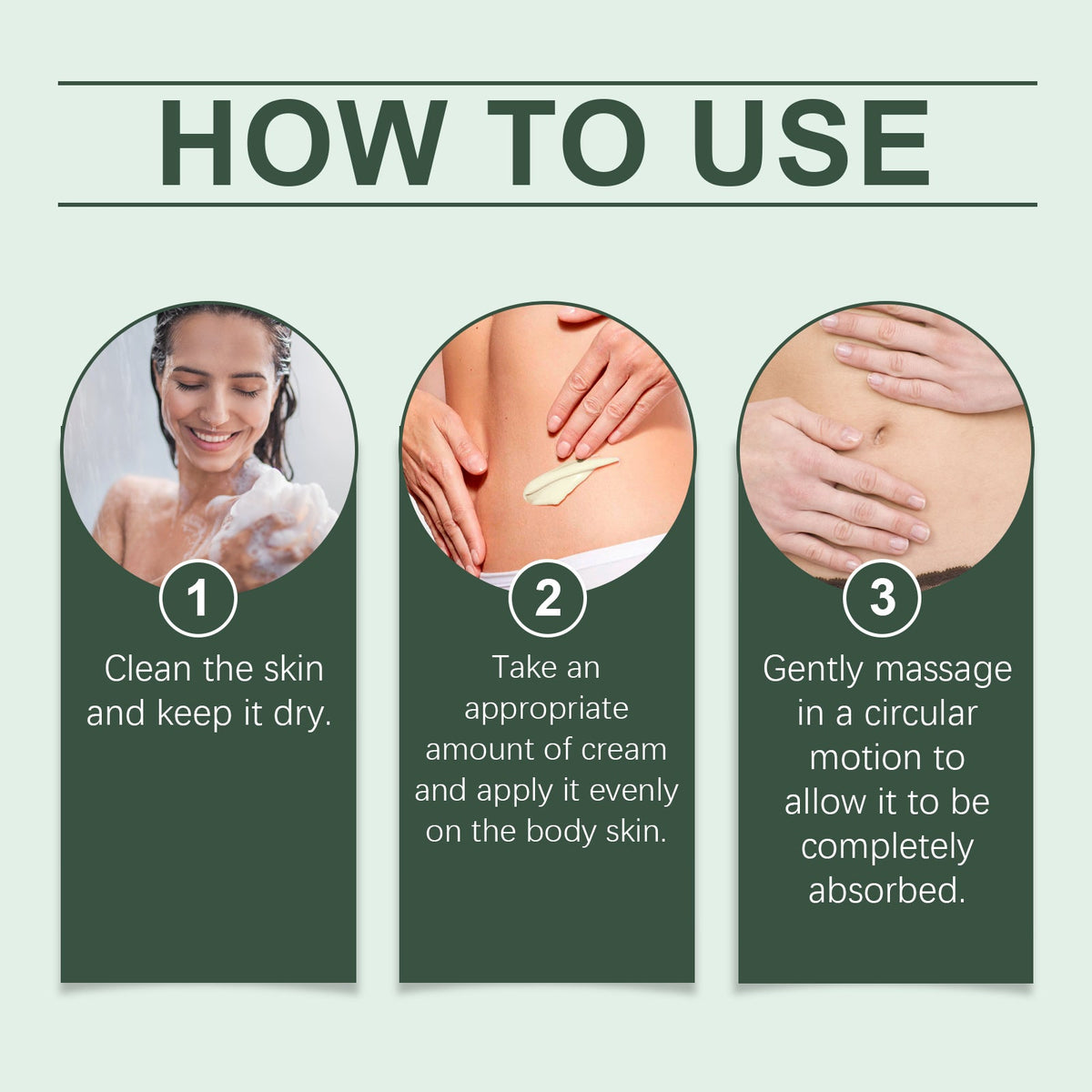 Wild Yam Cream for Menstrual Discomfort Relief