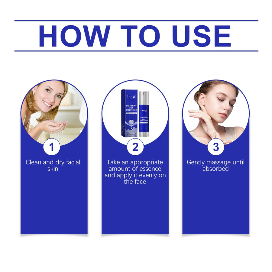 Vitamin C Facial Essence for Brighter, Even-Looking Skin