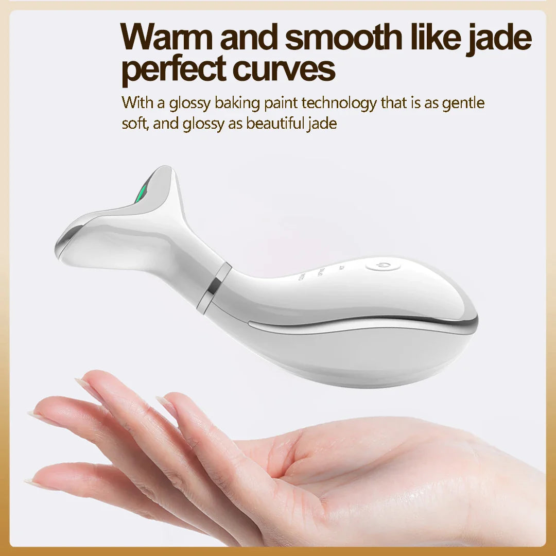 Neck Lifting Device — Firmer, Lifted Jawline & Skin Tightening