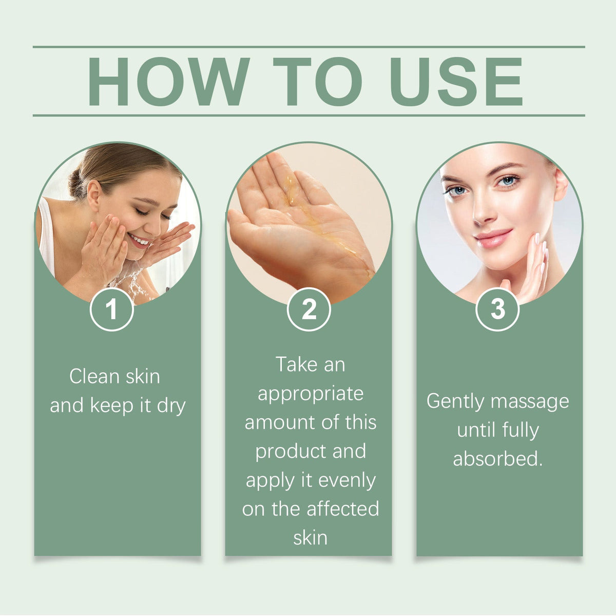 Exfoliating Body Oil for Dark Elbows & Underarms