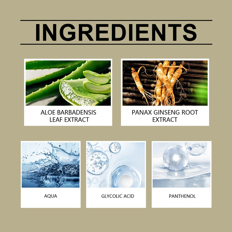Glycolic Acid 7% Toner for Acne Scars & Uneven Tone