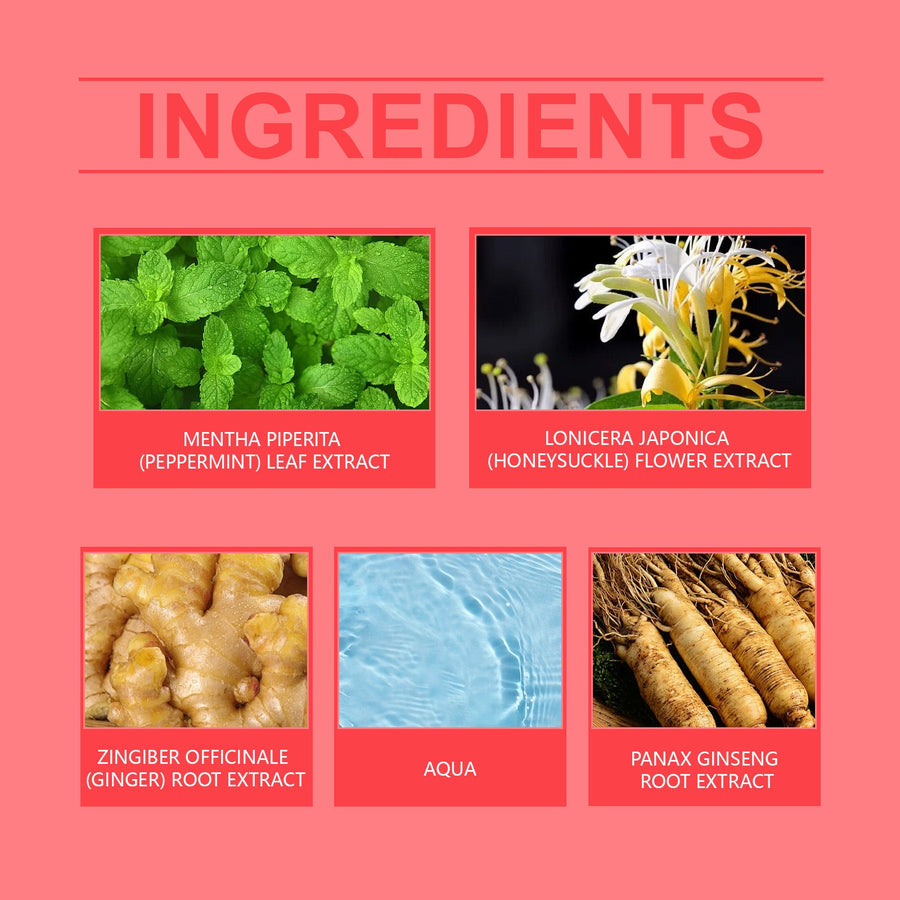 Finger Numbness Cream — Herbal Circulation & Relief (2 Tubes)