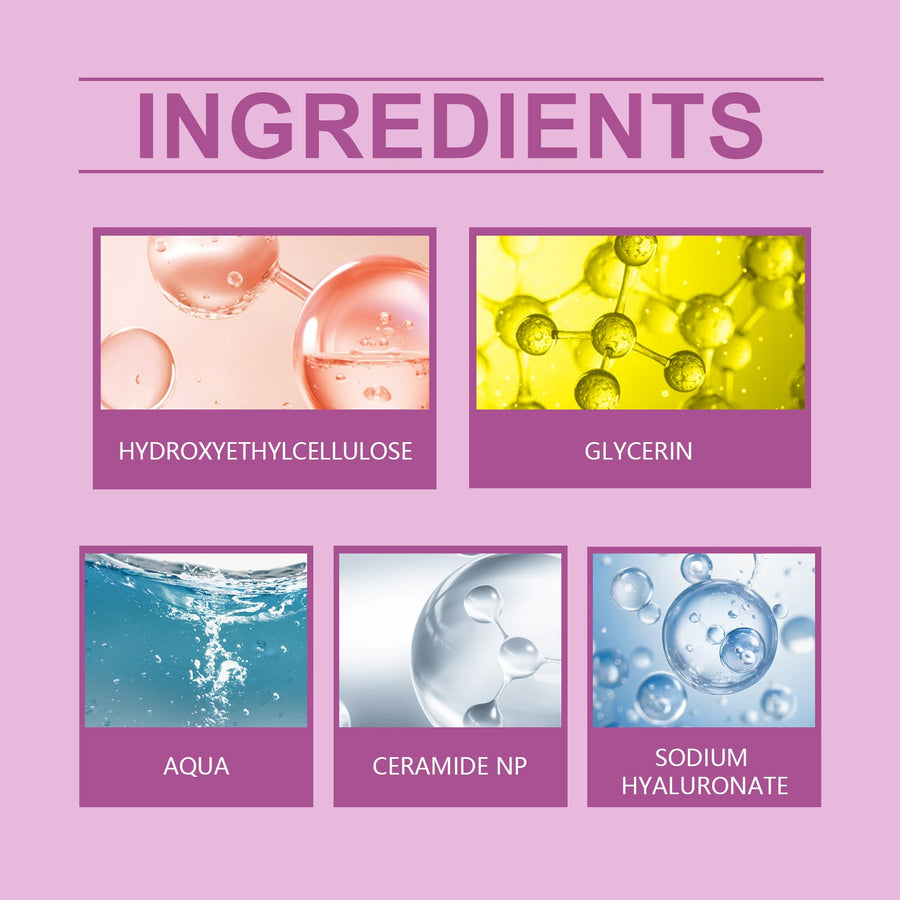 Ceramide Ampere Serum Ampoules for Firmer, Younger Skin