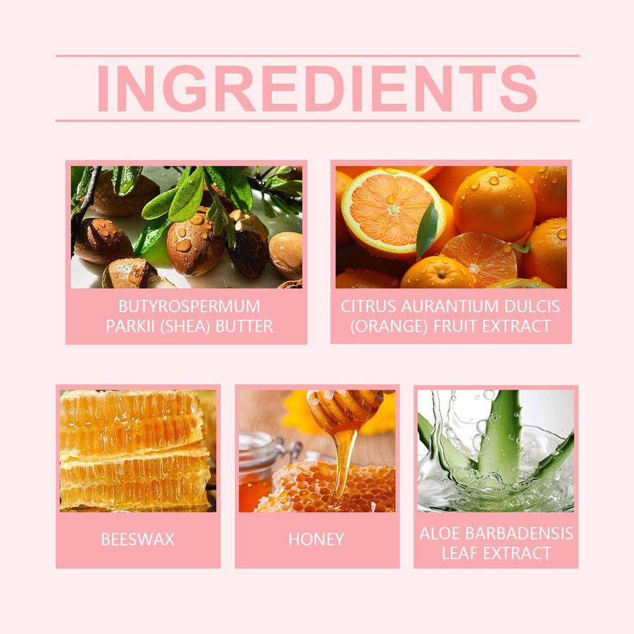 Tinting Lip Balm That Moisturizes Dry Chapped Lips