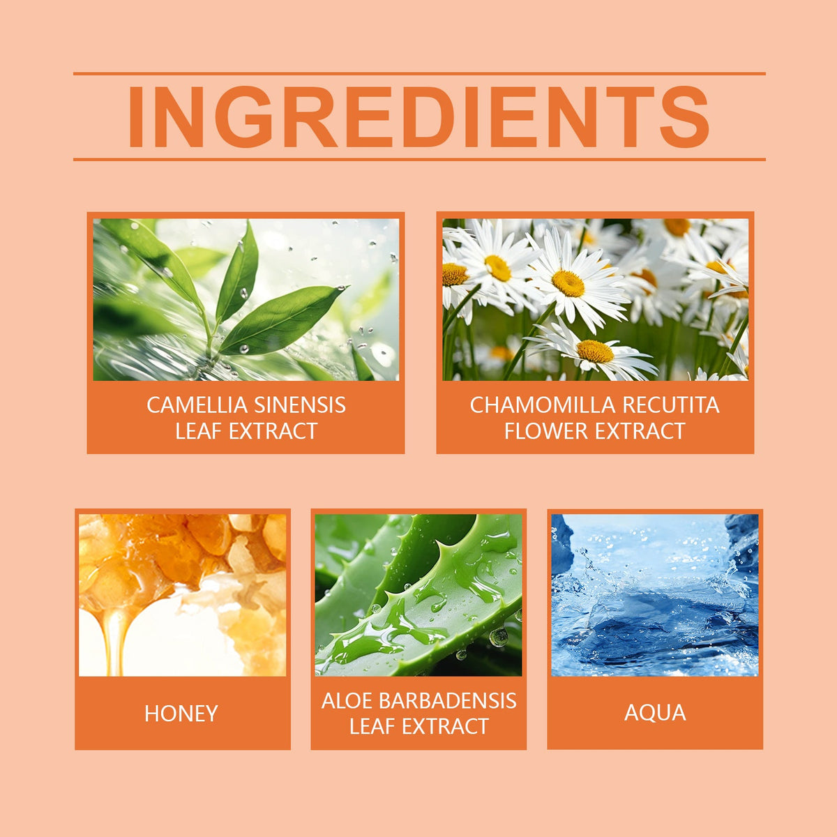 Honey Hand & Foot Cream - Deep Moisture for Dry Skin