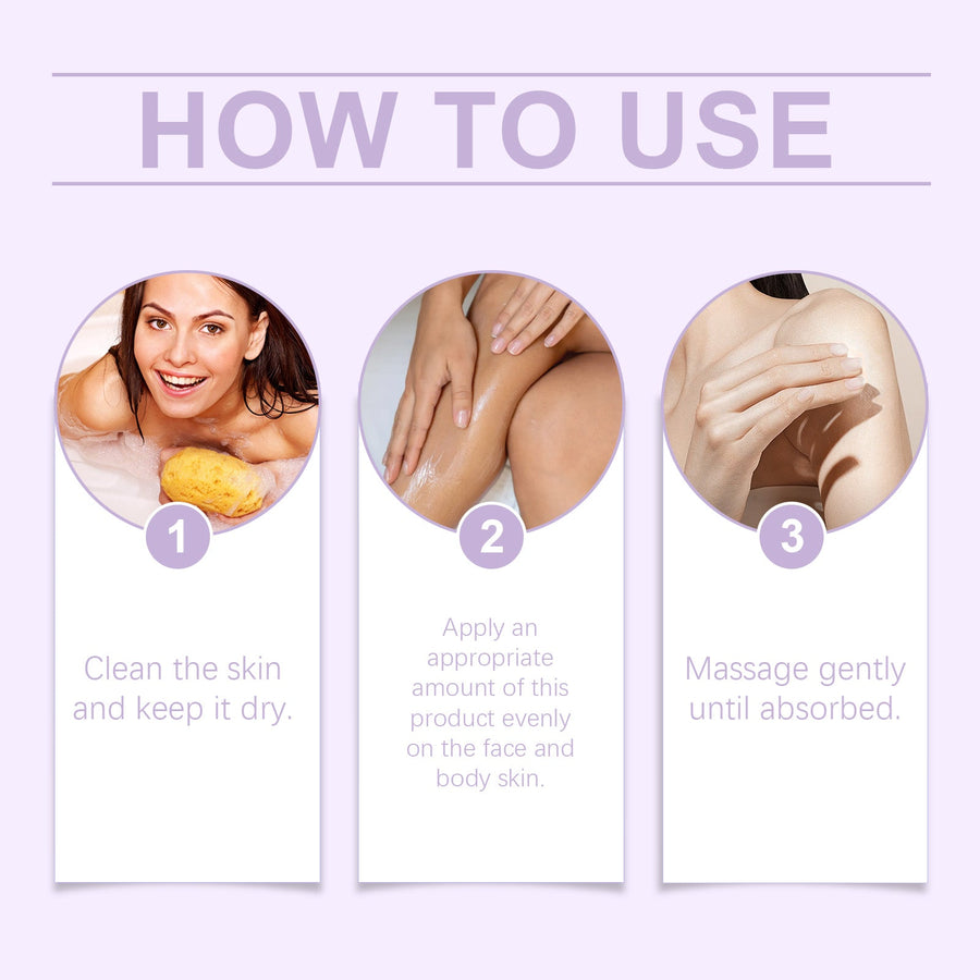 Lavender Tallow Moisturizer for Deep Dry Skin Relief