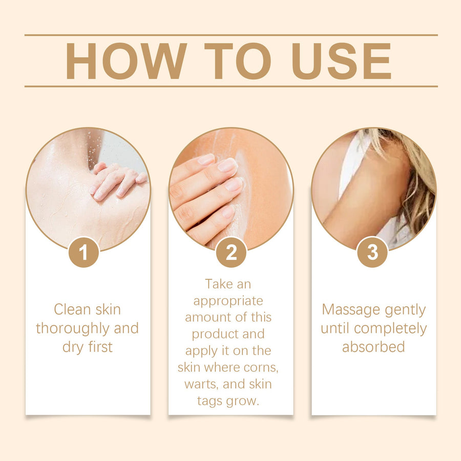 Bee Venom Body Cream for Gentle, Lasting Skin Moisture