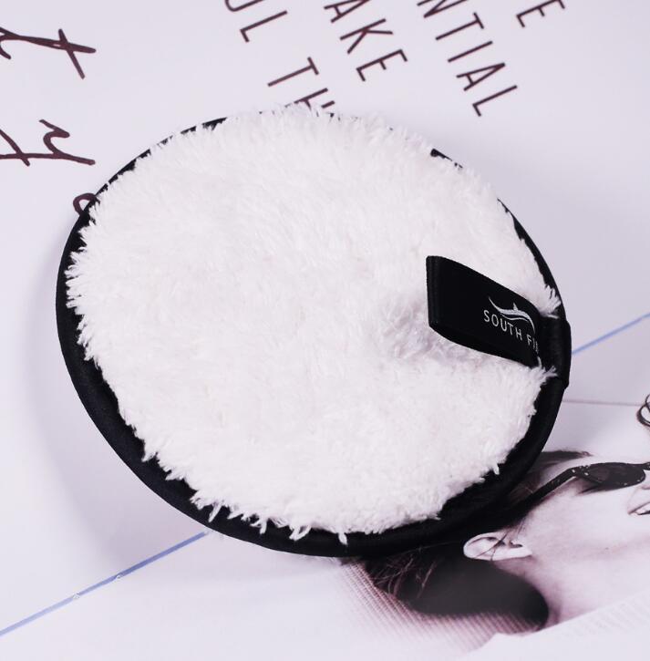 Reusable Makeup Remover Towel for Water-Only Cleansing