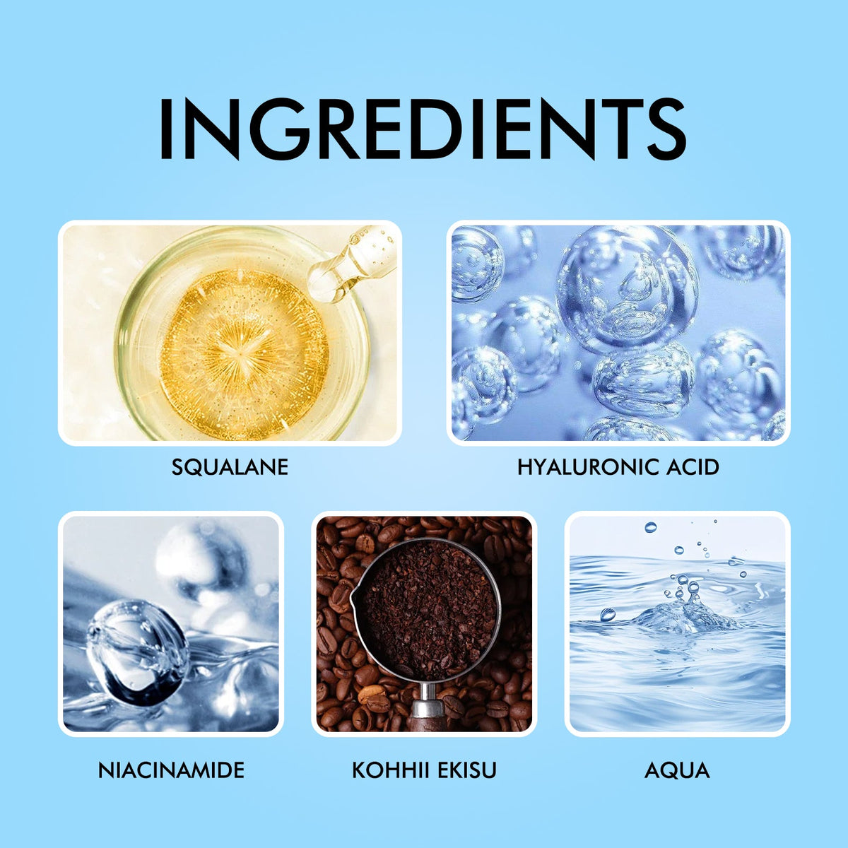 Skin Firming Youth Butter for Sagging Body Skin