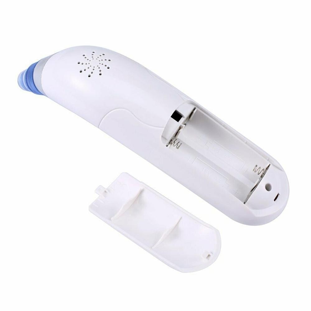 Pore Vacuum Blackhead Remover — Pain-Free Deep Cleaning