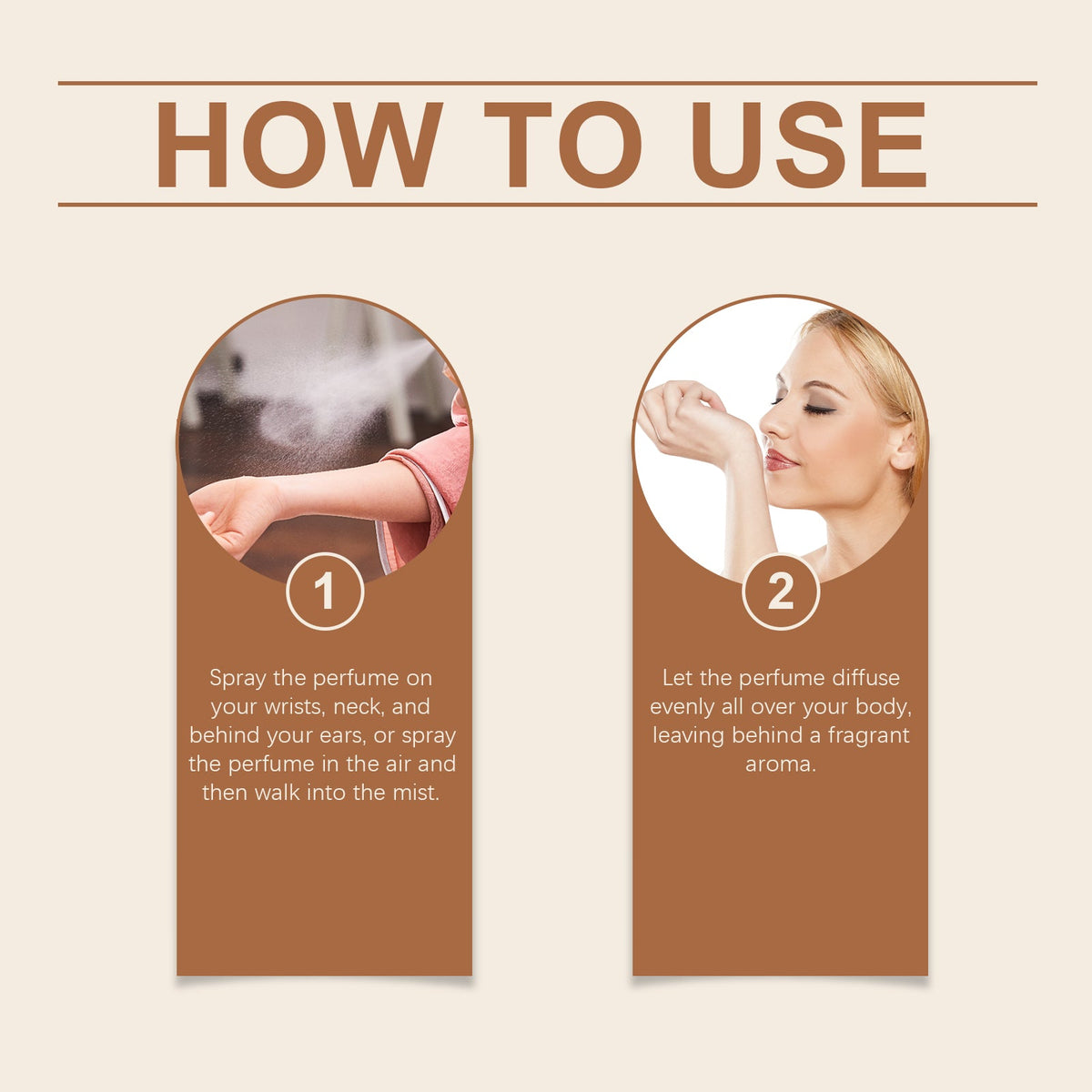 Bellflower Perfume for Women | Fresh Long-Lasting Scent