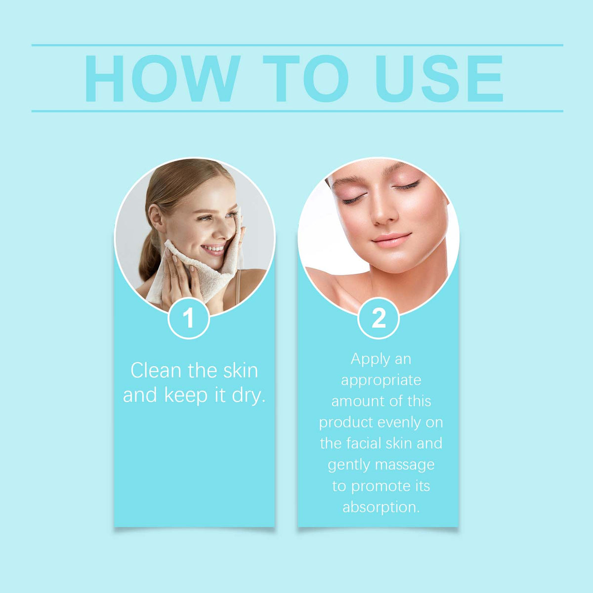 Hyaluronic Acid Essence for Dehydrated, Reactive Skin