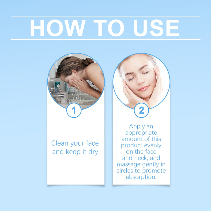 Vitamin B5 Serum for Hydration & Firm-Looking Skin
