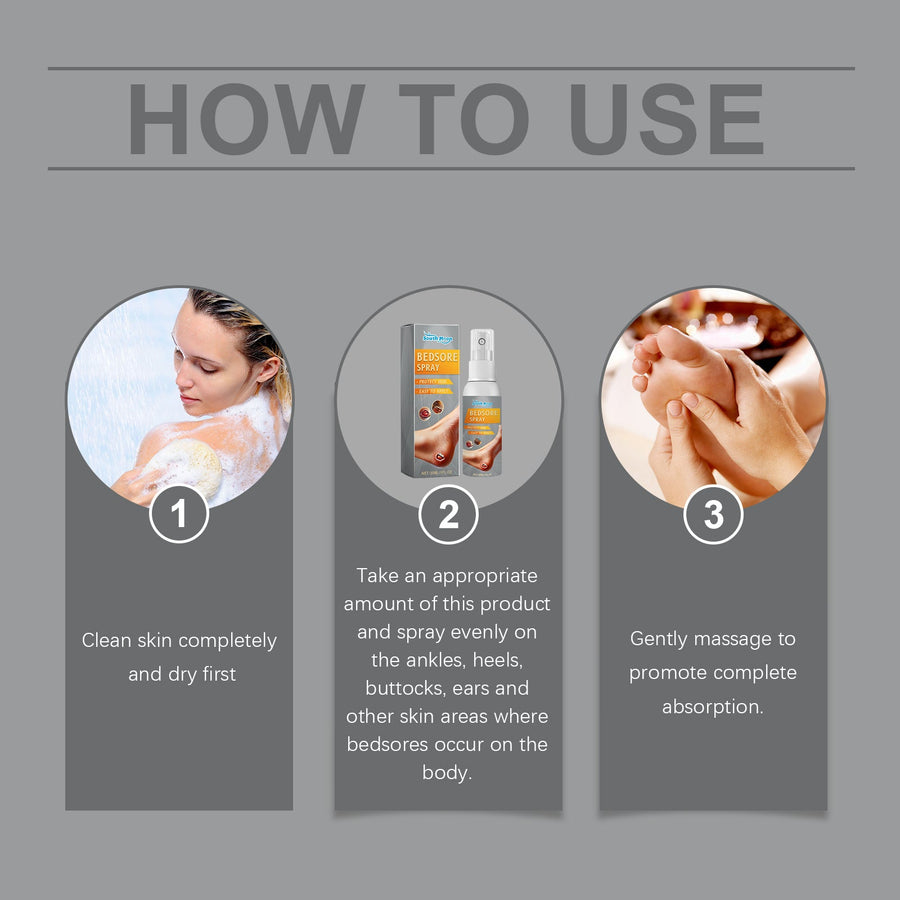 Moisturizing Skin Spray – Instantly Soothe & Hydrate Dry Skin