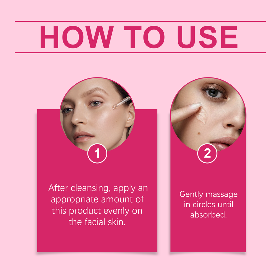 20% Vitamin C Serum for Dull, Uneven Skin Tone