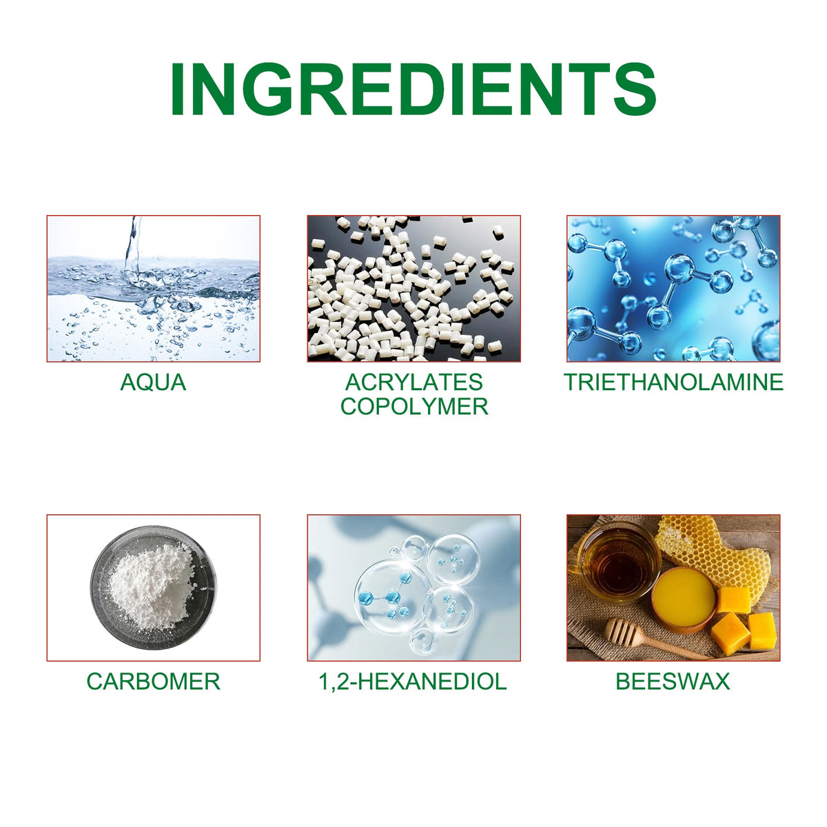 Edge Control Wax for Smooth, Strong-Hold Hairlines