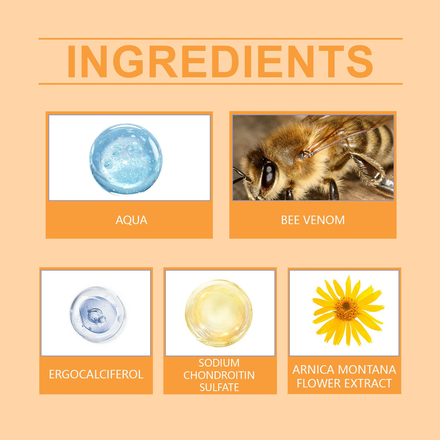 Herbal Repair Cream for Psoriasis & Eczema Relief