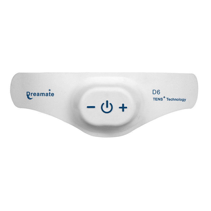 Sleep Instrument — TENS+ Neurostimulation for Insomnia