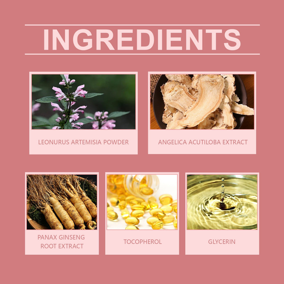 Chest Firming Cream for Sagging Skin & Décolletage Care