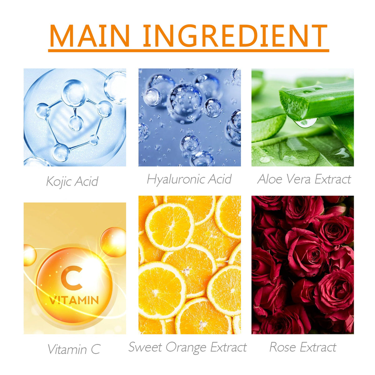 Vitamin C Soap Bar for Dark Spots & Uneven Skin Tone