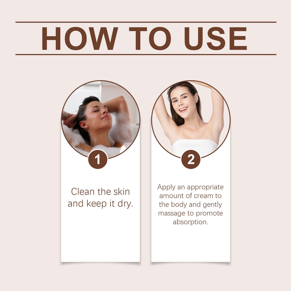 Wild Yam Hormone Cream for Natural Hormonal Balance