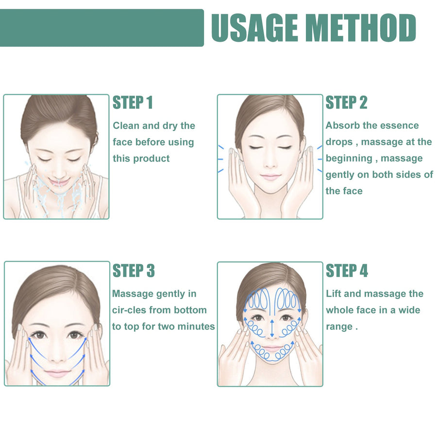 Retinol Serum for Brighter, Firmer-Looking Skin Care