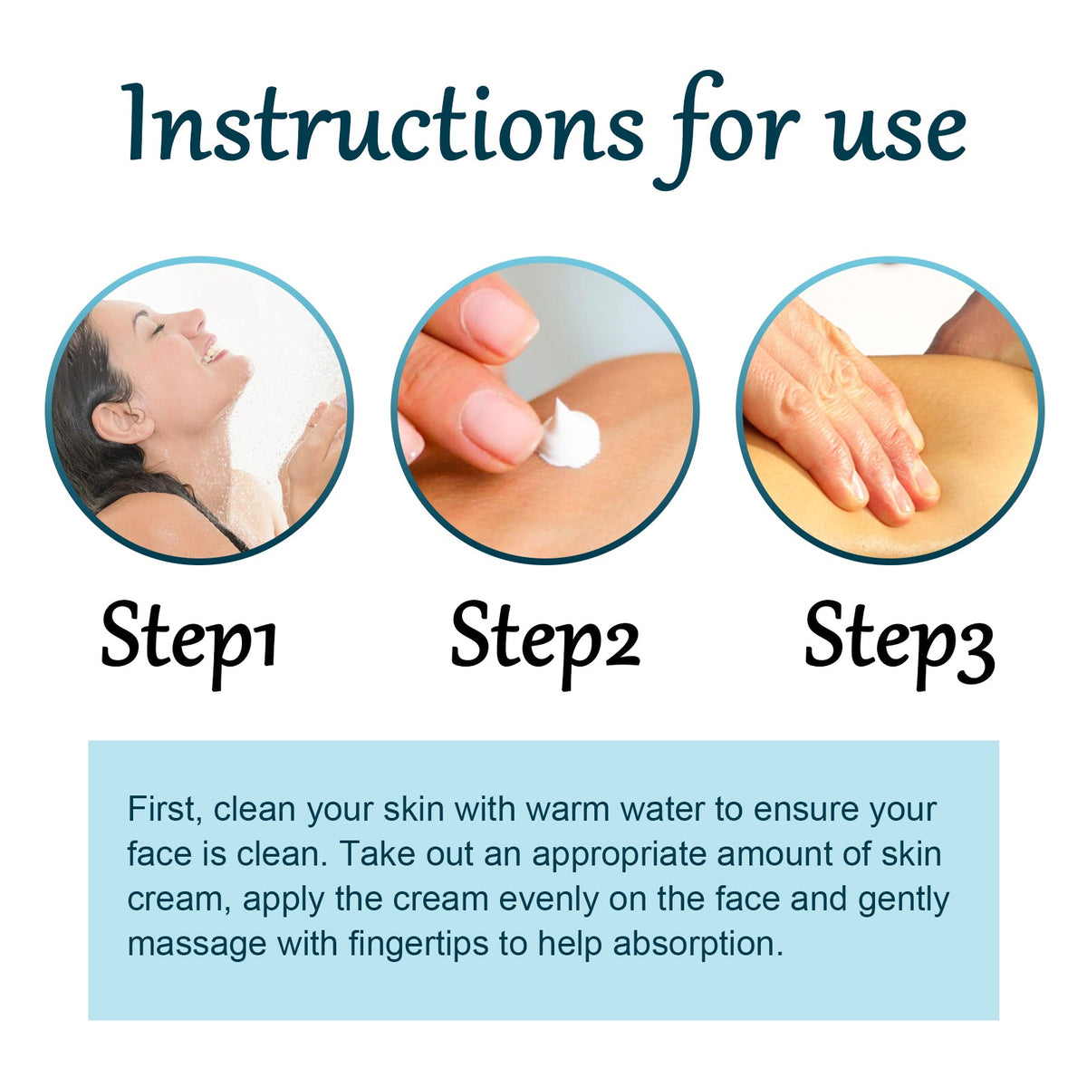 Skin Whitening Body Lotion – Brightens Armpits, Knees & Joints