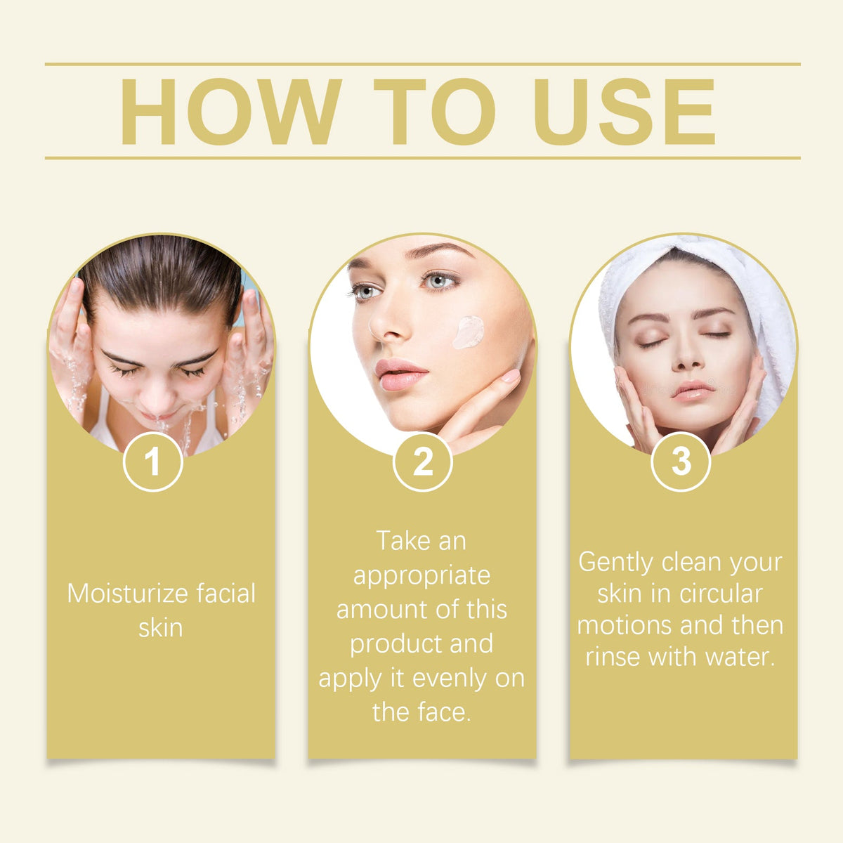 Snail Mucin Gel Cleanser for Deep Pore Cleansing & Glow