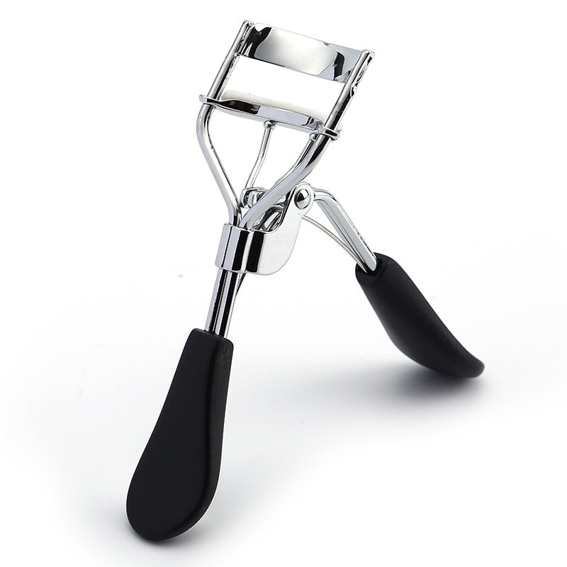 Eyelash Curler — Instantly Lifted Lashes, No Pinching
