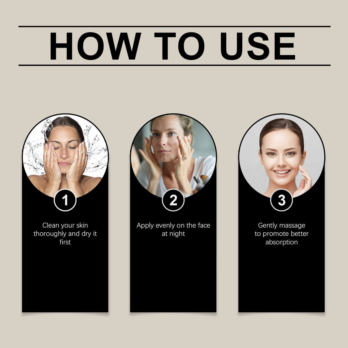 Bee Venom Essence Stick for Firm, Radiant Skin