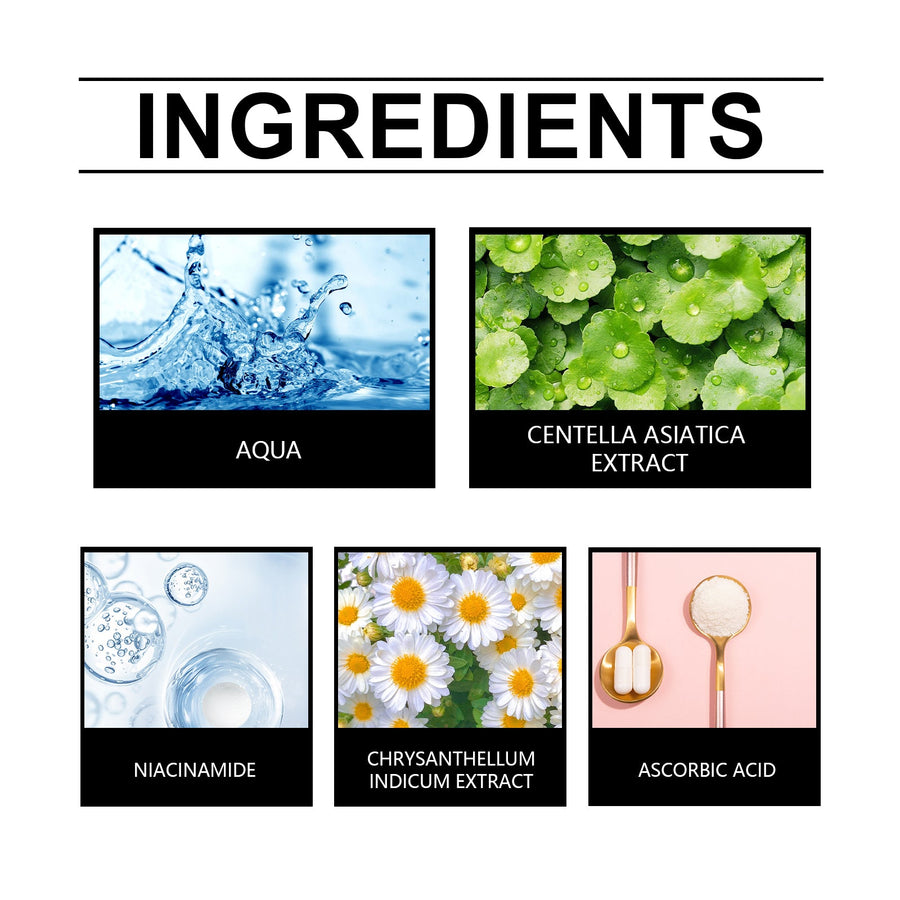 Intimate Whitening Cream for Even-Toned Sensitive Skin