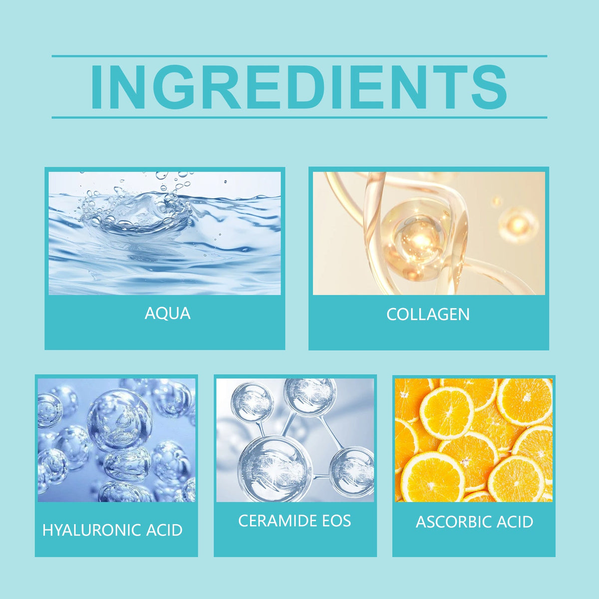 Firming Hand Cream for Crepey, Aging Hand Skin