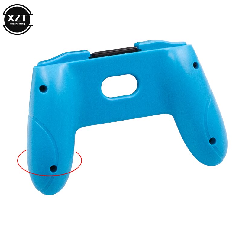 Switch Joy‑Con Grip Set | Ergonomic Handles for Multiplayer