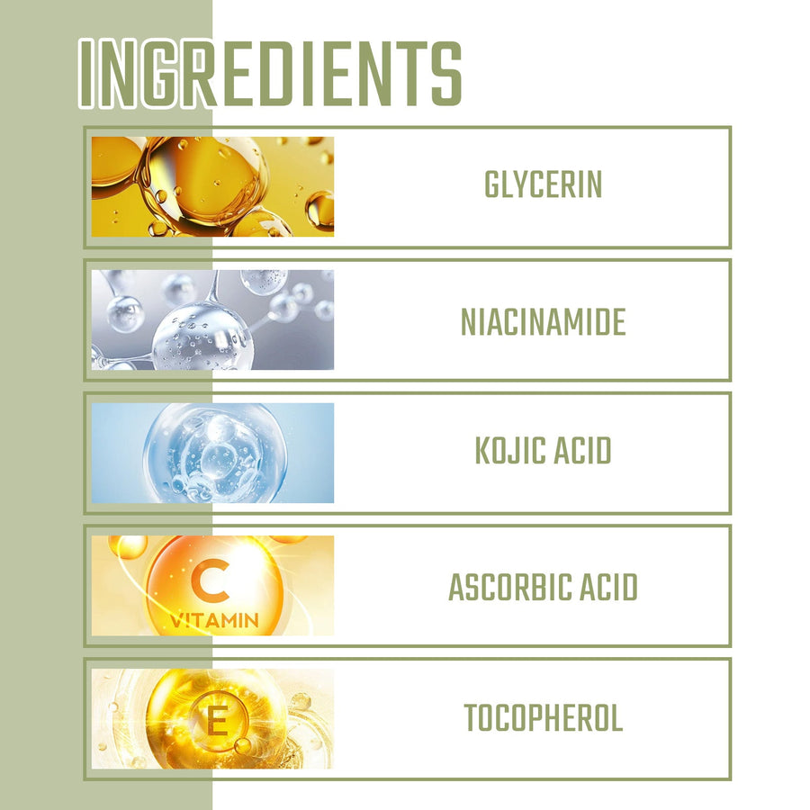 Rapid Firming Eye Serum for Dark Circles & Fine Lines
