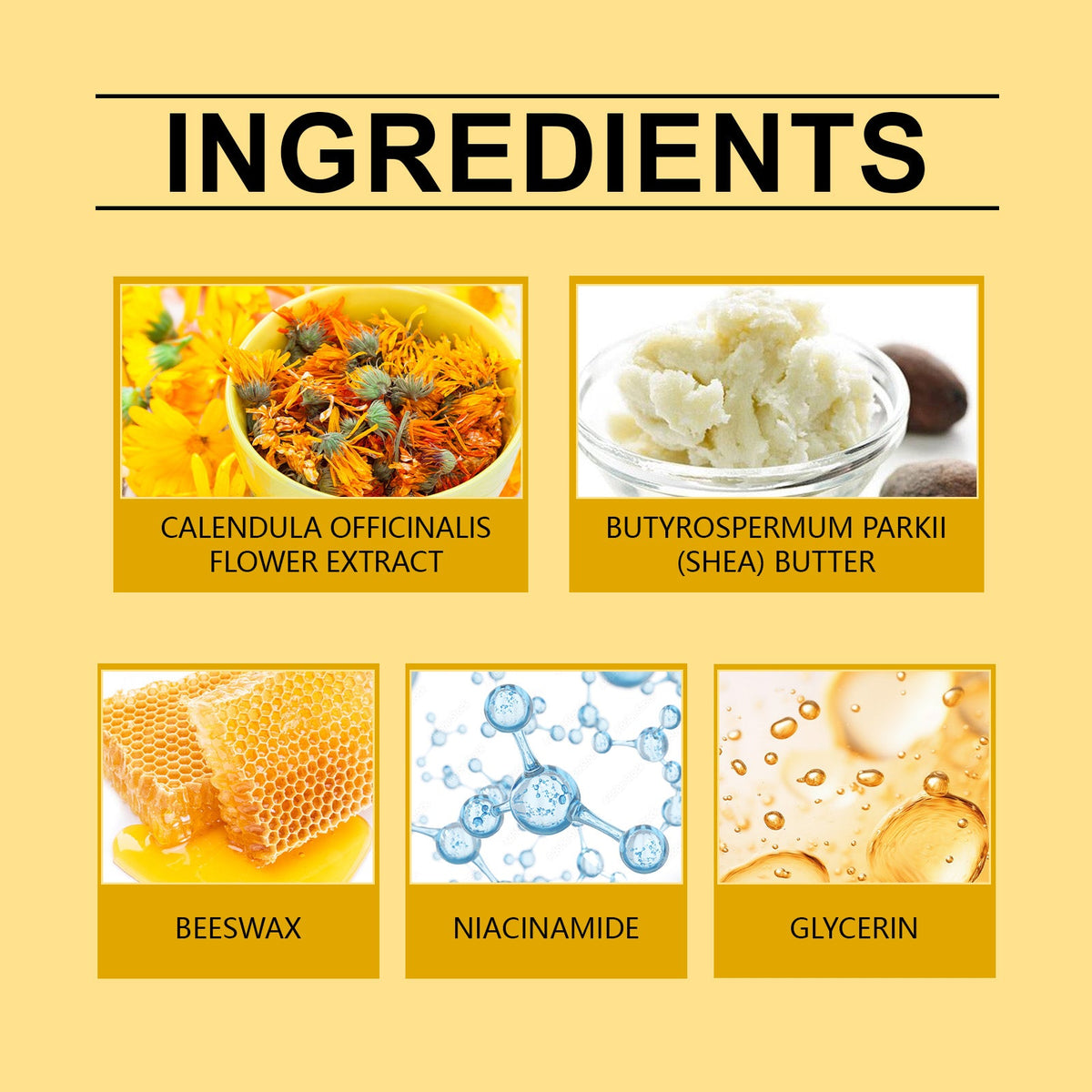 Calendula Soap Bar for Soft, Moisturized Everyday Skin