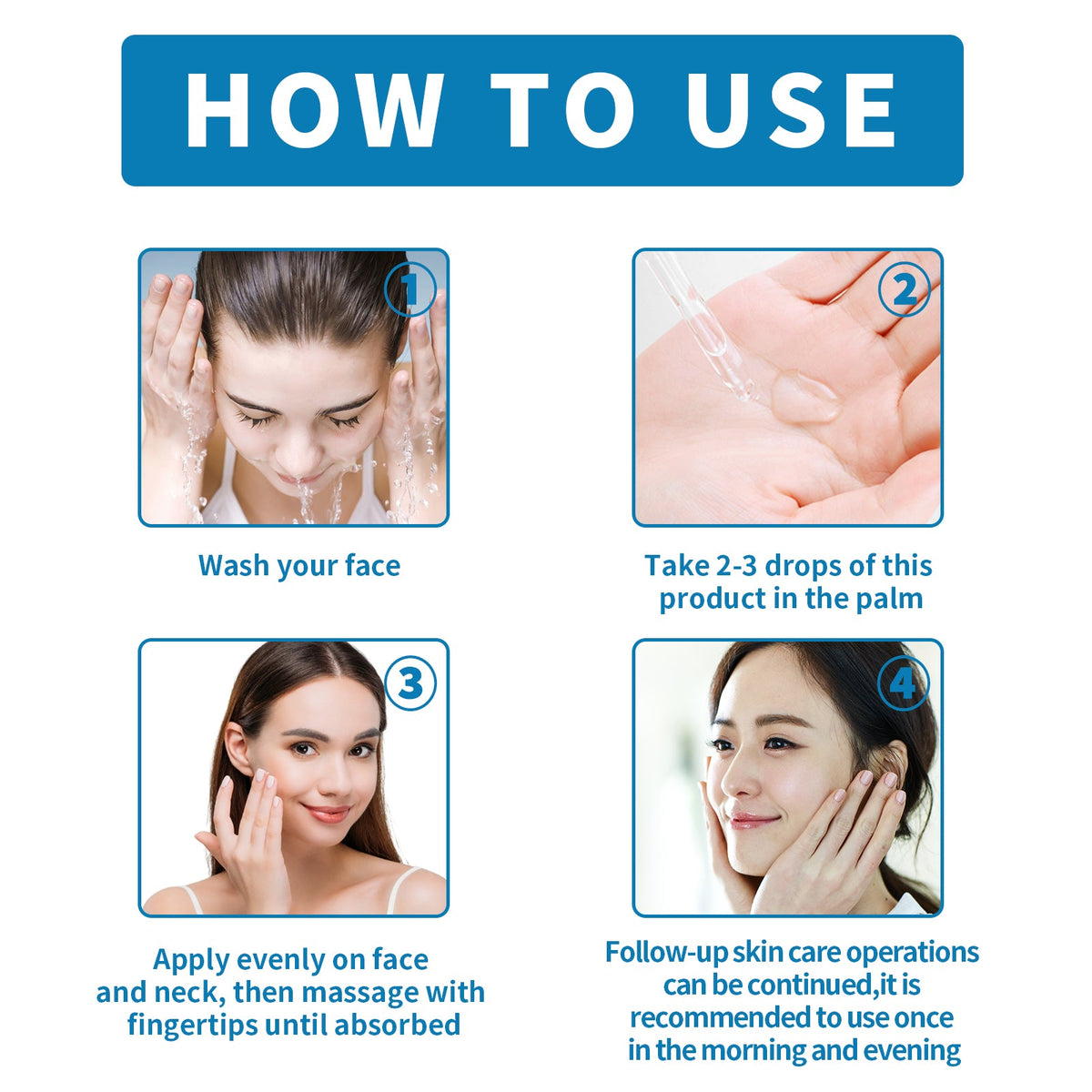 Kojic Acid Serum — Fades Dark Spots & Firms in 2 Weeks