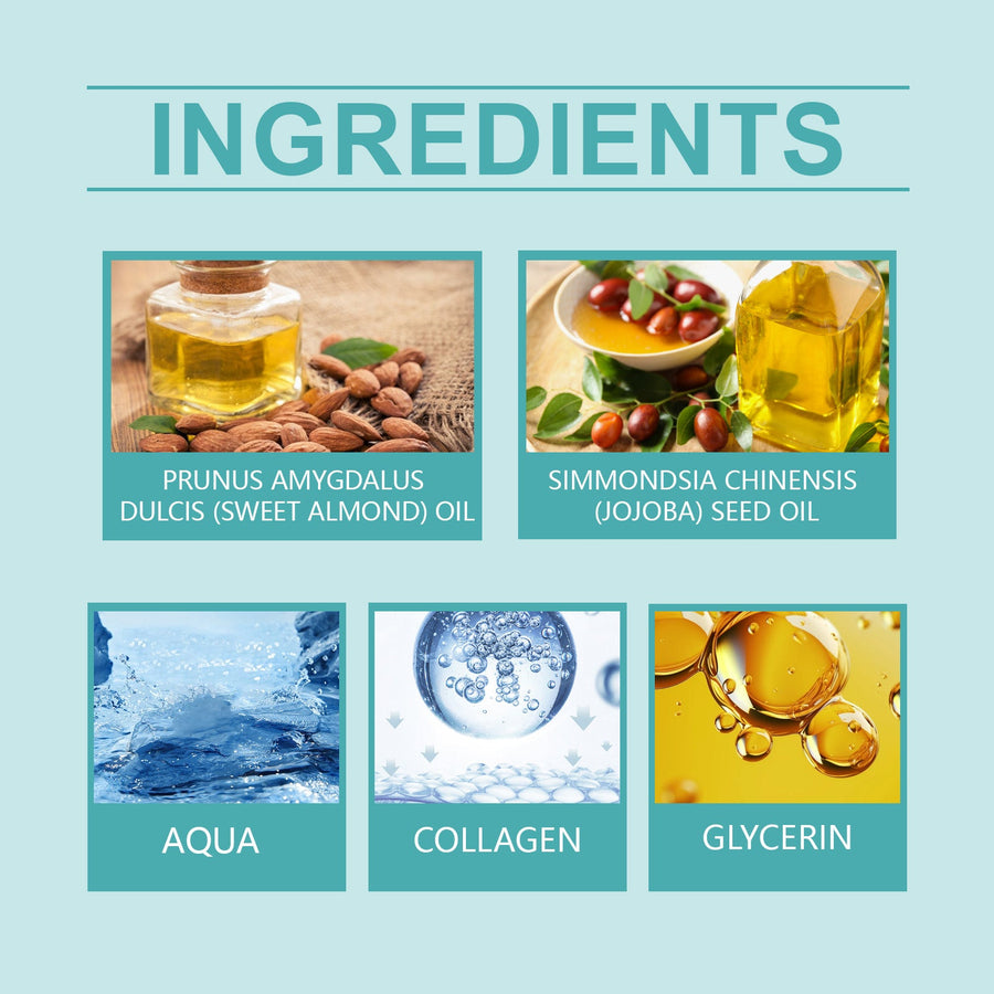 Hair Protein Treatment Cream for Smoother, Shinier Hair