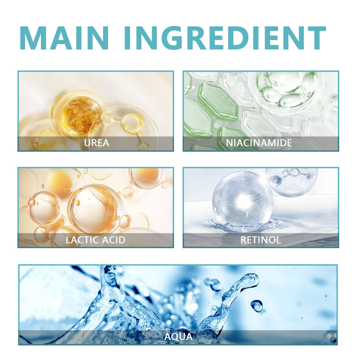 Acanthosis Nigricans Cream for Dark Underarms & Creases