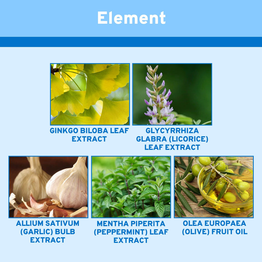 Tinnitus Relief Ear Drops – Quiet Ringing & Buzzing Naturally