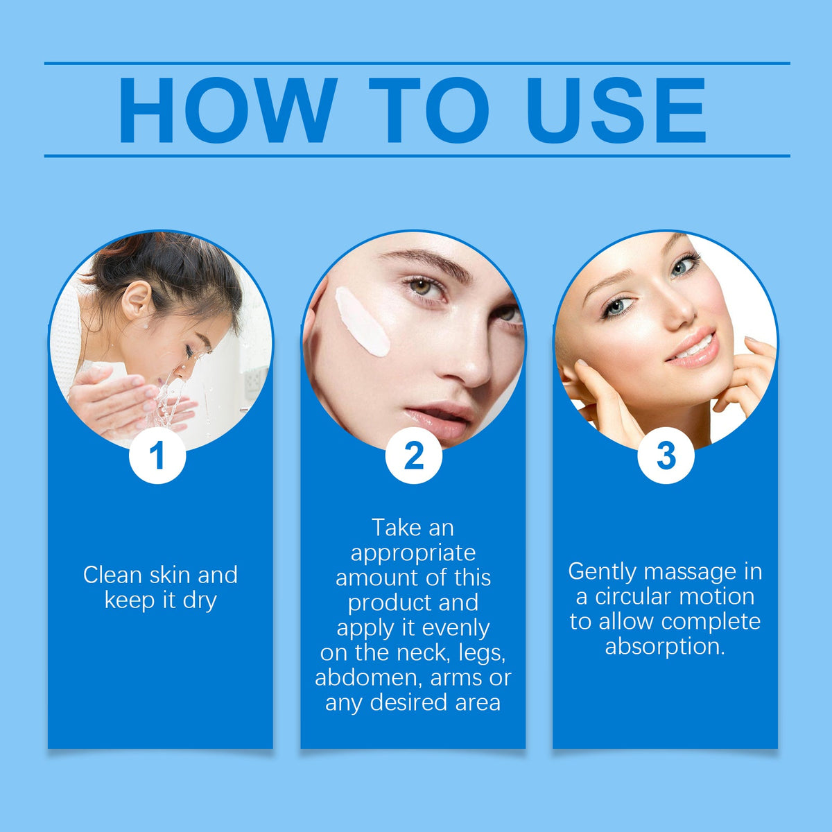 Firming Moisturizer That Visibly Reduces Fine Lines
