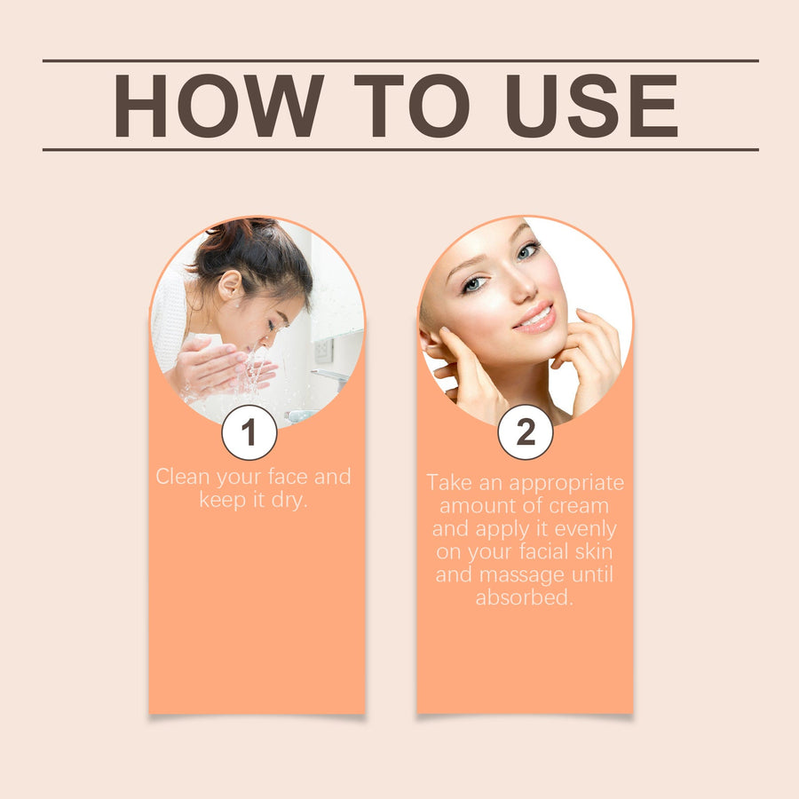 Glutathione Brightening Moisturizer for Dull Skin