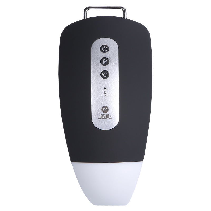 Electric Male Pelvic Trainer — Hands‑Free Massager