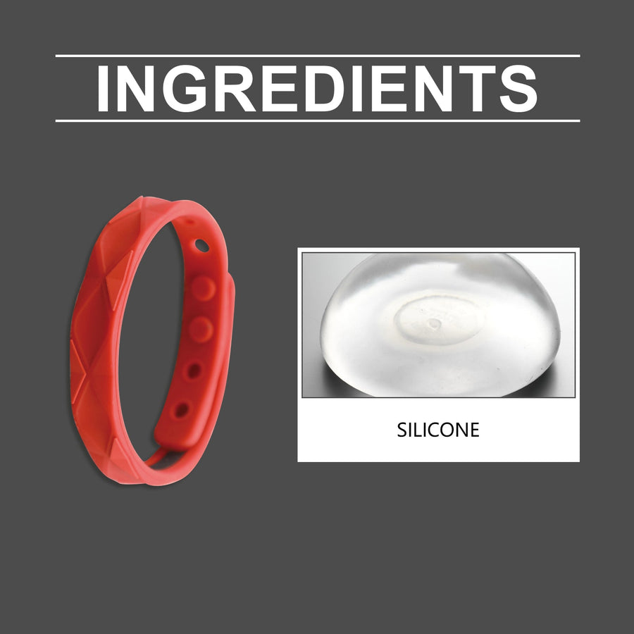 Prostate Relief Bracelet for Men's Daily Comfort