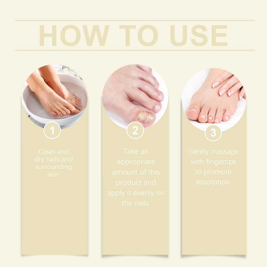 Keratin Nail Serum for Instant Gloss & Strength in 3 Days