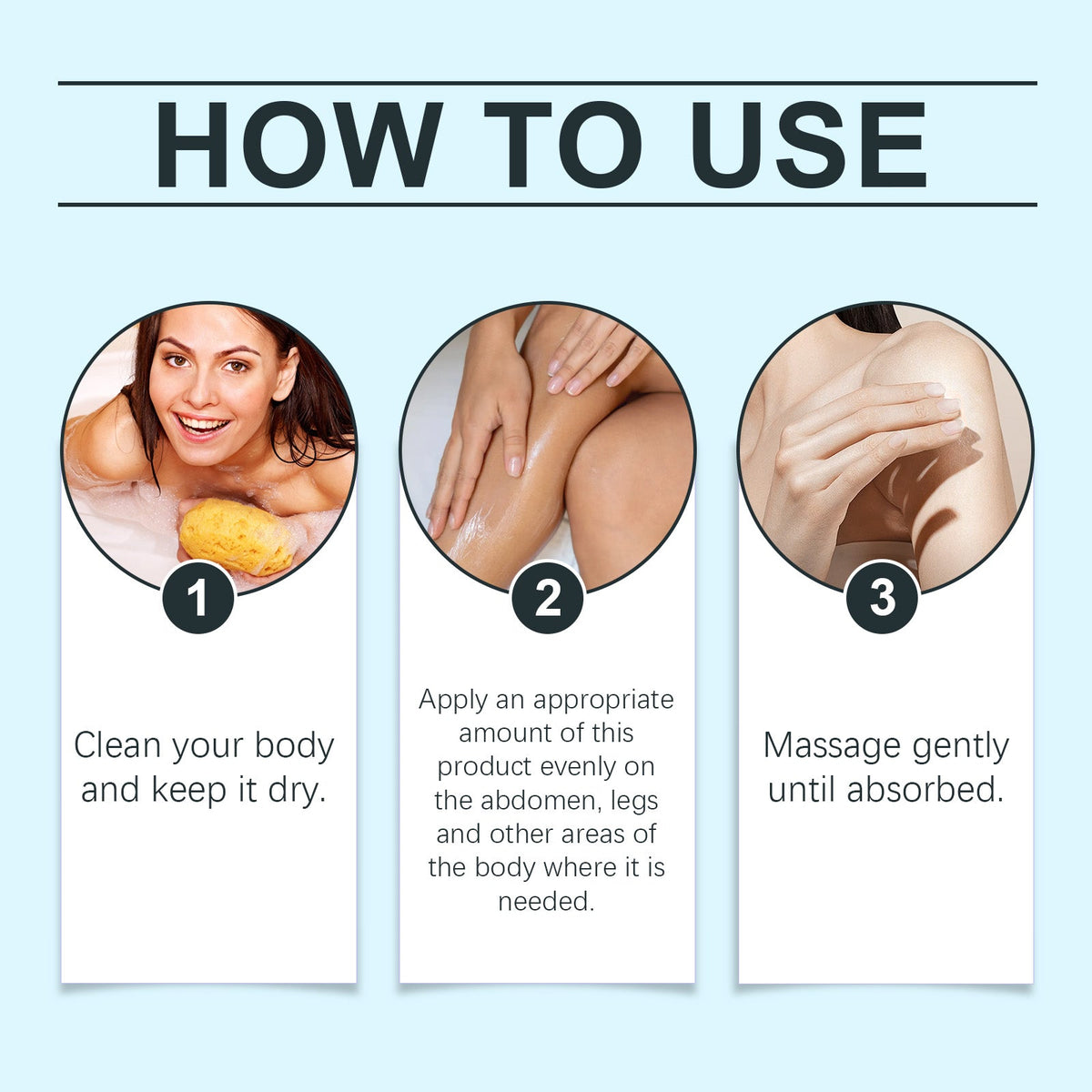 Wild Yam Balancing Cream for Daily Body Comfort