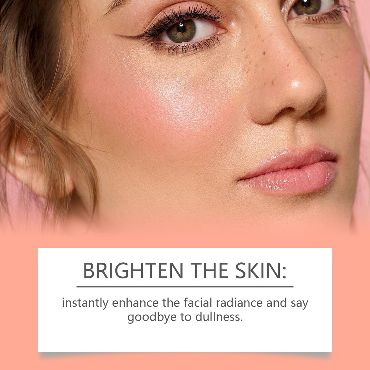 Moisturizing Butter Blush for a Fresh Rosy Complexion