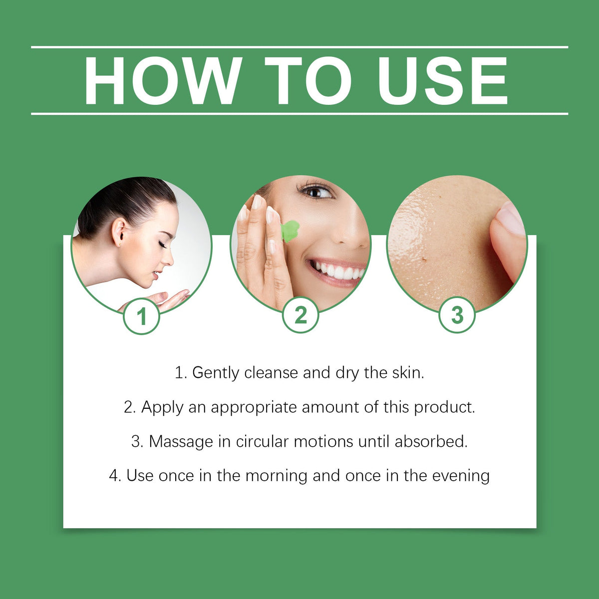 Brightening Moisturizer for Dark Spots & Dull Skin