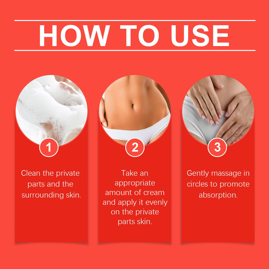 Postpartum Body Balm for Sensitive, Tender Skin Relief