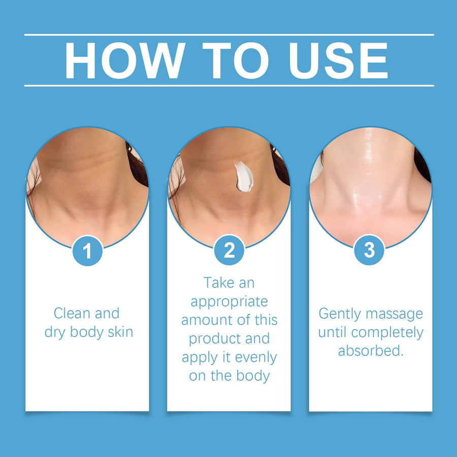Gentle Firming Anti-Wrinkle Cream for Dry Mature Skin
